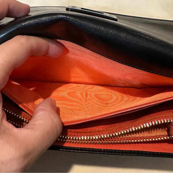 Prada Leather Wallet - Picture 12 of 15